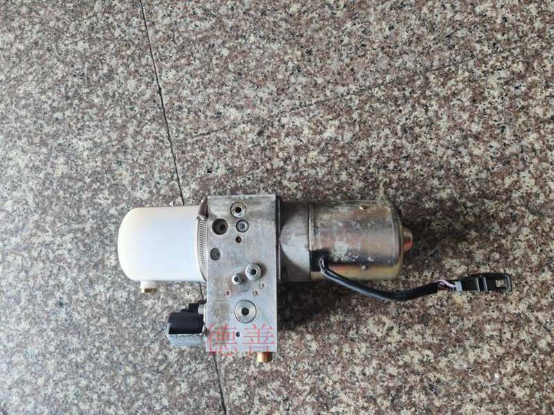 Suitable for Bmw Z4 E89 Convertible Hydraulic Pump 54377309634 54377220798