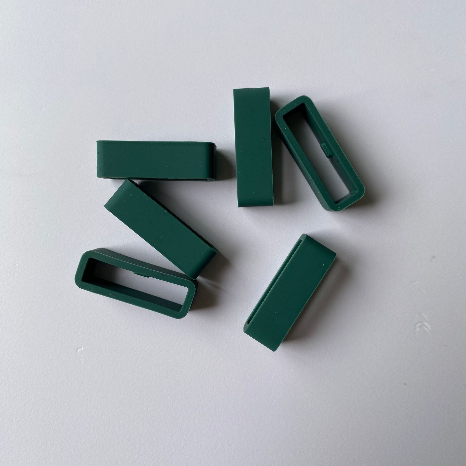Dark green