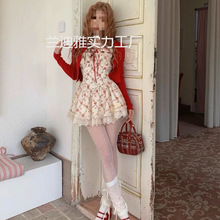 ���Bõ�� ��ɫ��@�LС�黨��ʽ�ٽz�����B��ȹ����С���׾d��q