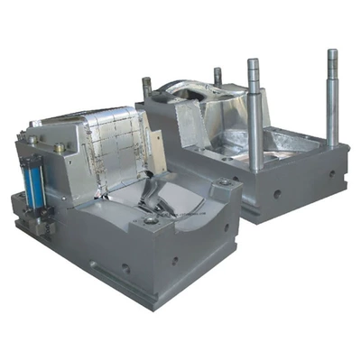 Customization Injection Molding Shell – Avtomobil hissələri qəlibləri