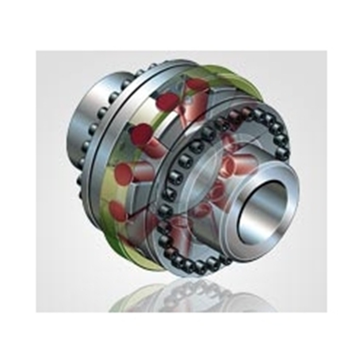 德国Tschan刚挠性联轴器供应