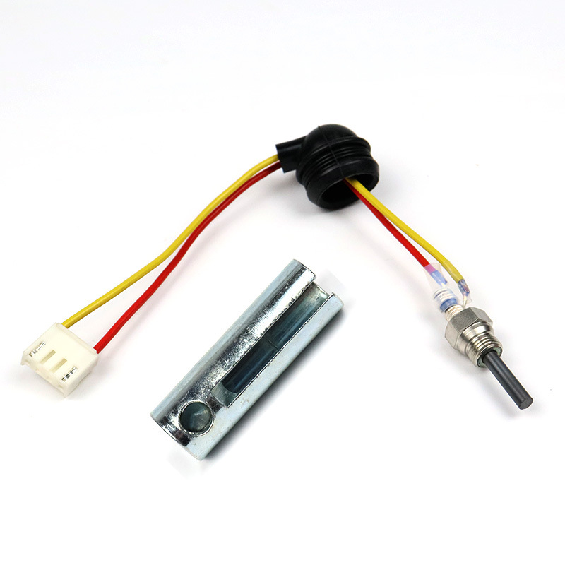 跨境点火塞预热塞12V 停车燃油驻车加热器配件火花塞 陶瓷点火针