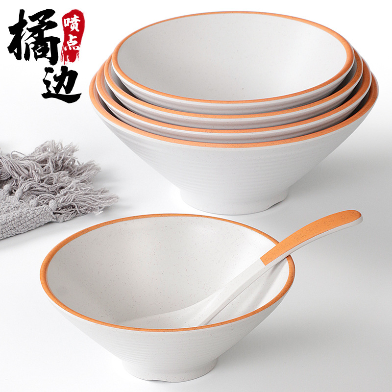 Xiangyuan memelamine tableware noodle bo...