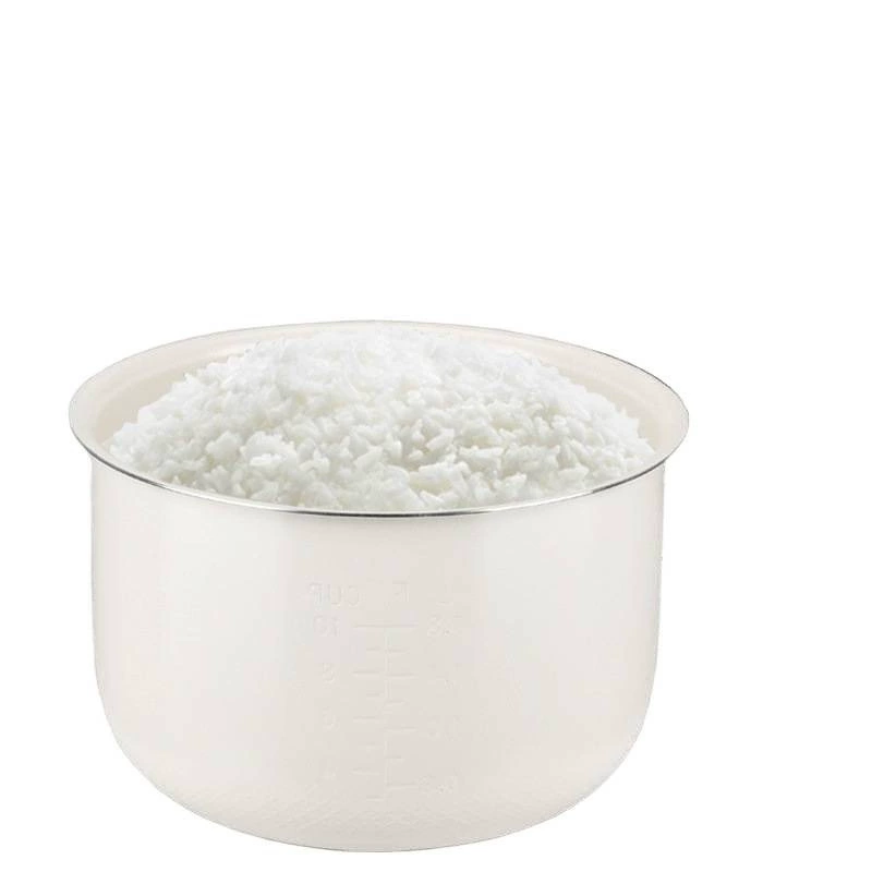 Ceramic rice cooker, universal smart liner with accessories