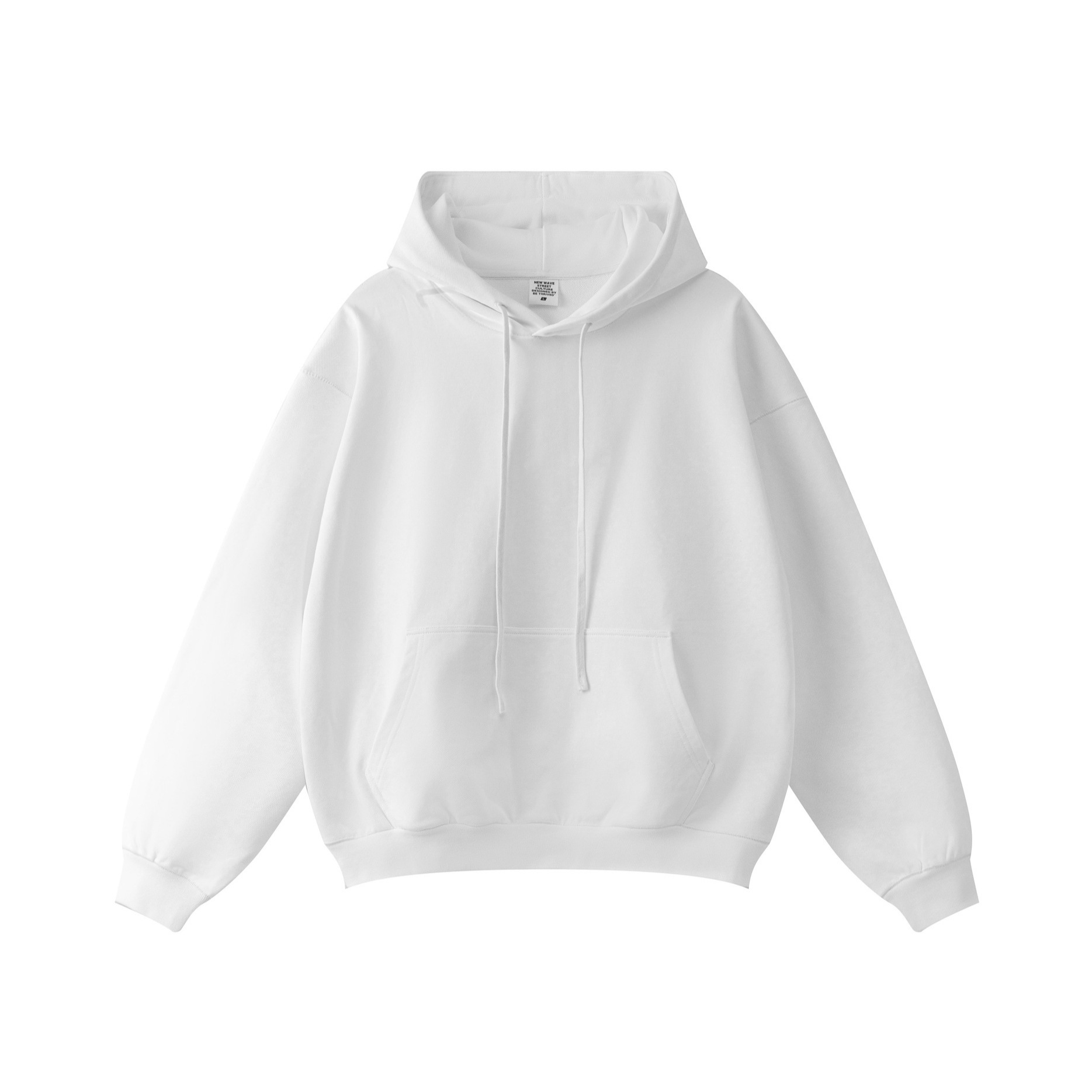 Abbigliamento maschile, marchio di moda di alta moda, coppia pesante, giacca con cappuccio, felpa con cappuccio in spugna, felpe con cappuccio_voghion.com