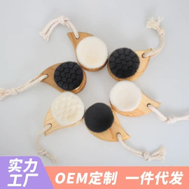 化妆刷、刷包;洁面仪;其他美妆工具