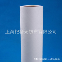 机加工设备用过滤纸 镗床刨床用磨削液切削液研磨液过滤纸过滤布