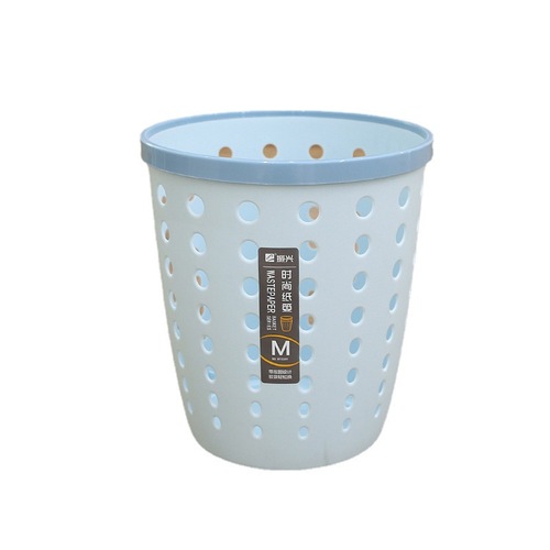 Zhenxing trash can, household bathroom trash can, ring-type trash can, deodorant kitchen living room, bedroom paper tube