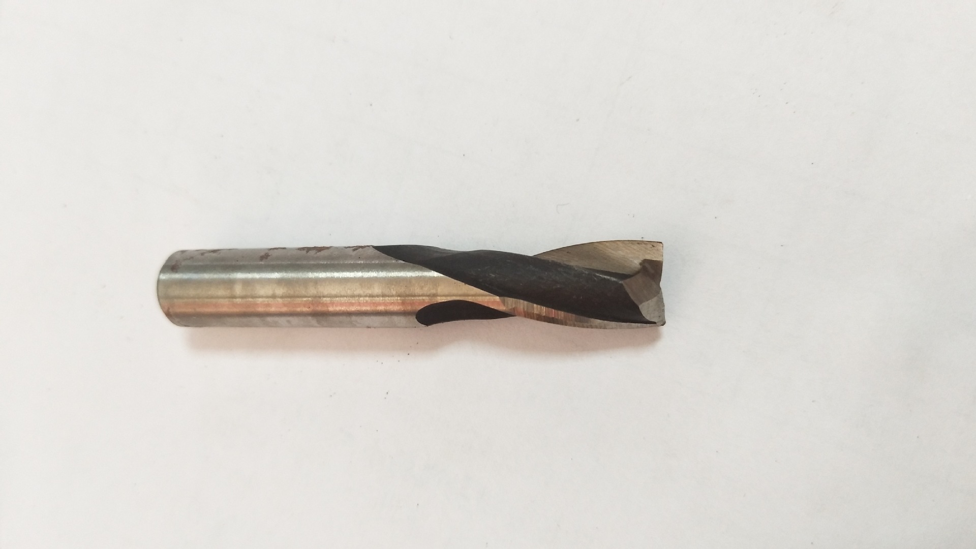 上量键槽铣刀Φ8*50 现货清库存 售完不补