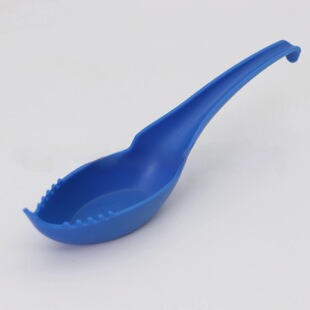 �羳���控�末��2 In1 Ramen Noodle Soup Spoon with ForkA21