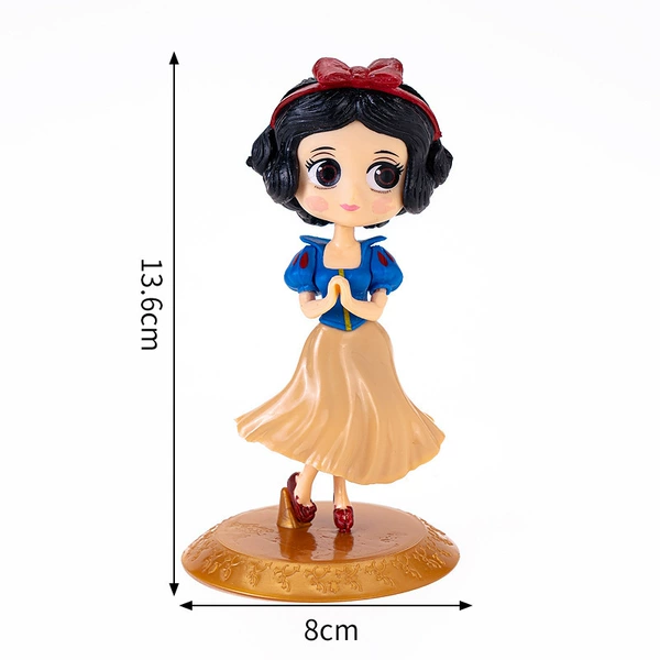PVC, for princess
