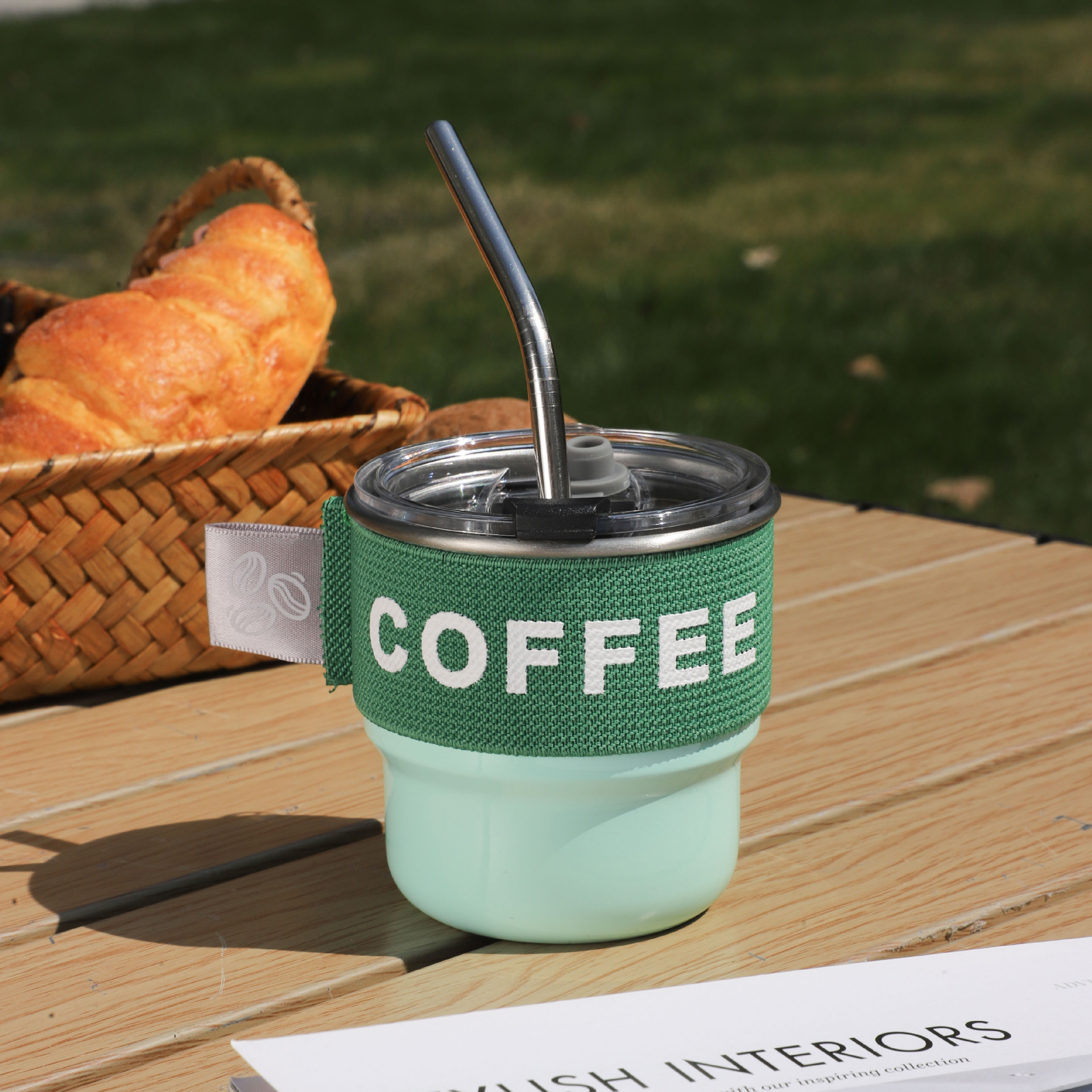 2세대 민트그린