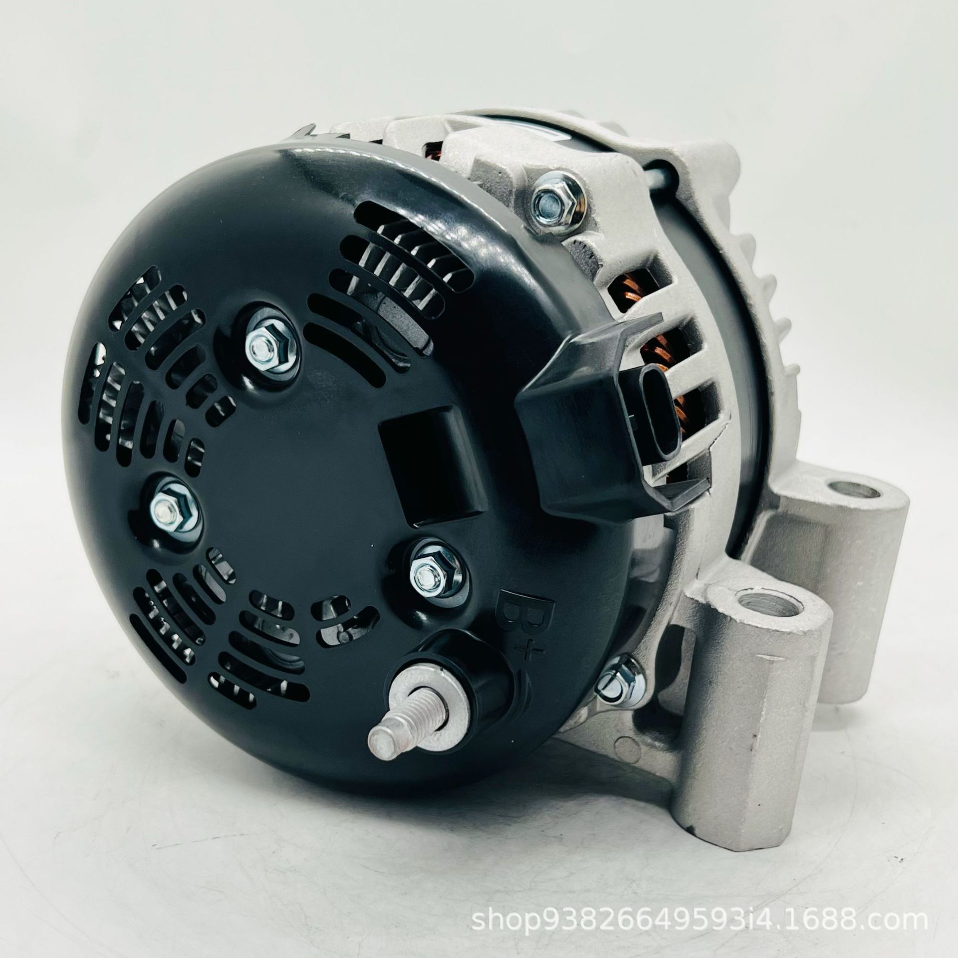 Suitable for Buick Chevrolet Car Generator 104210-6311 25815839 20838975 Direct Sales