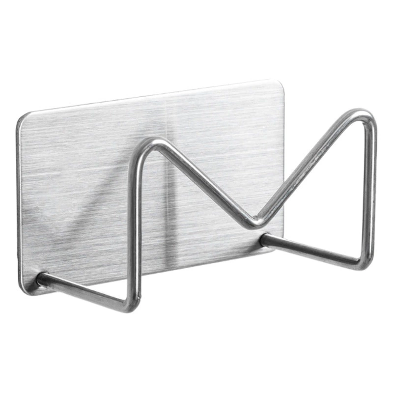 Шкаф хранения шкафа шарика провода раковины вешалки многофункциональной кухни шкафа губки нержавеющей стали 304 свободный от Пунш