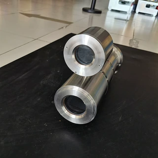 KBA127矿用隔爆型摄像仪  海康威视机芯 400万高清像素 摄像仪