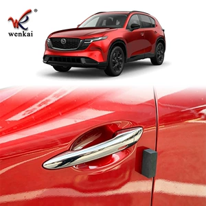 Mazda CX-5 26 Model üçün Qapı Tutacağı Dekorasiya Zolağı