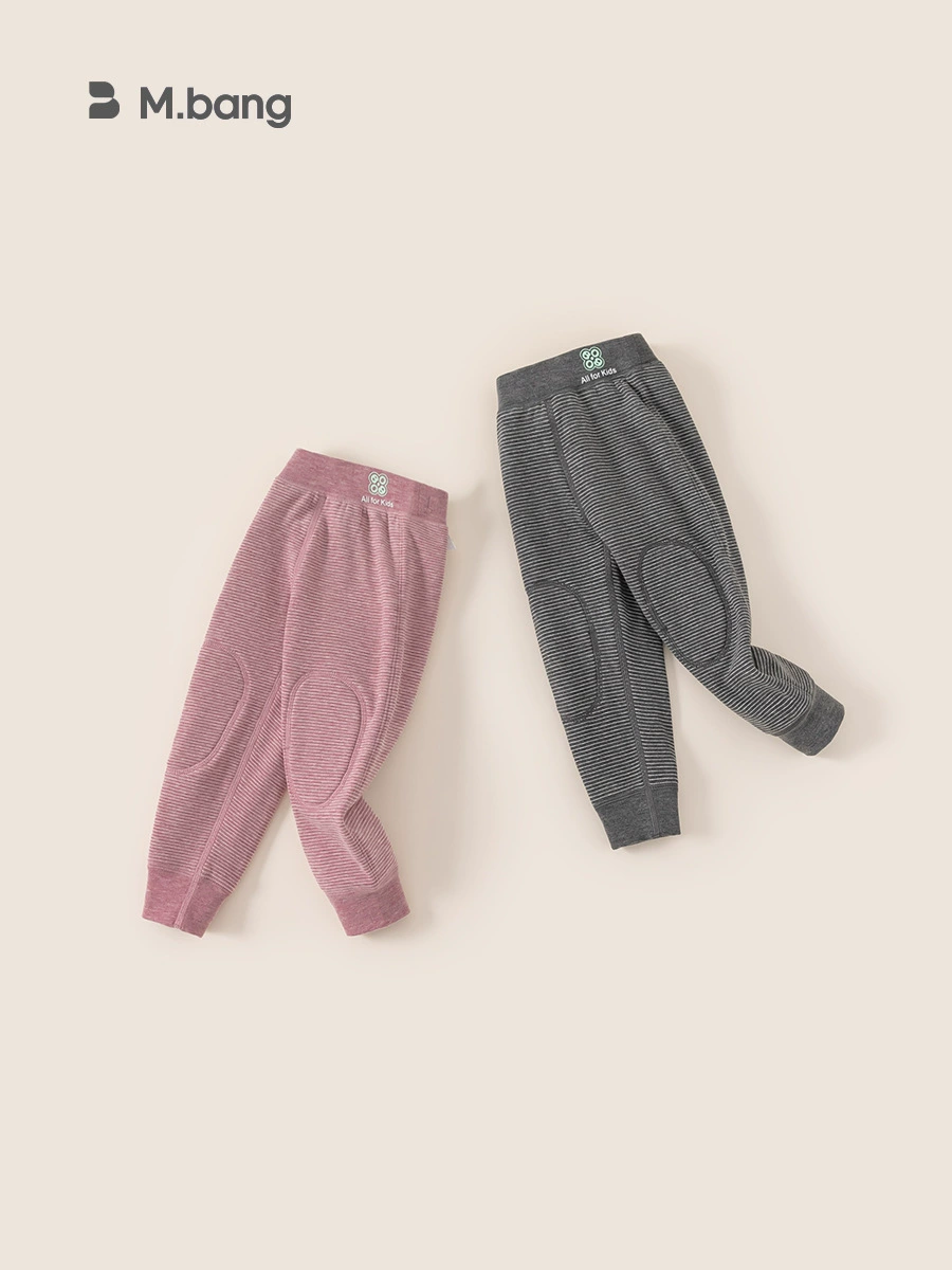 Brand-selected Summer clothing, winter thermal underwear, keep-warm trousers, leggings, uniform, increased thickness
