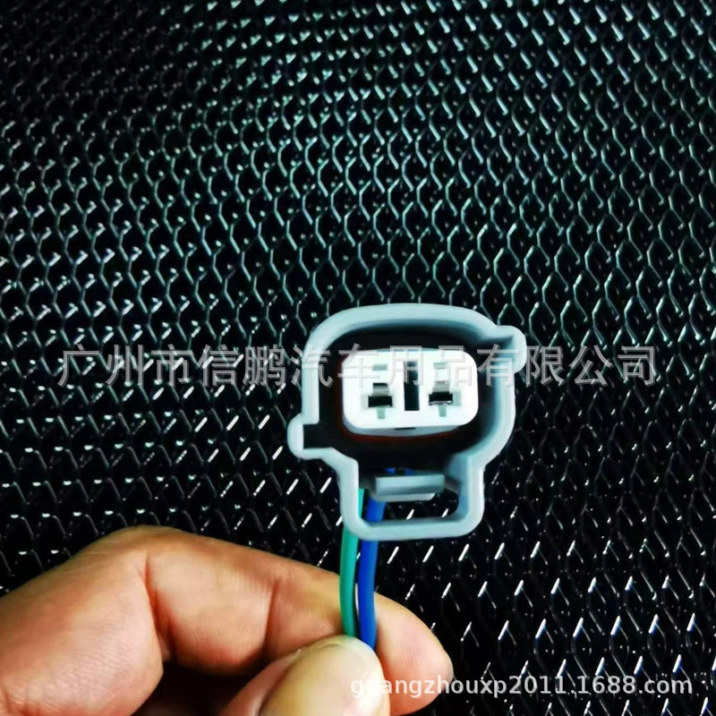 Подходит для Toyota Lexus поворотный патроны 12V WY21W T20 1881 патроны лампы оригинальный автомобильный разъем