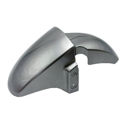 Car Golden Arrow Emma Front — Electric vehicle fender