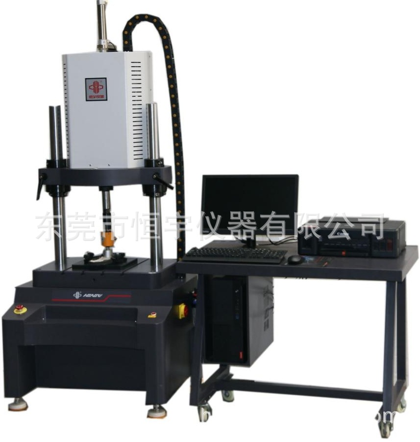 GB∕T 38012-2019 YS动态疲劳试验机-恒宇仪器