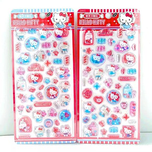 ���������t kt؈ HelloKitty���w�����N�� 3D�������~�ʯ�N��