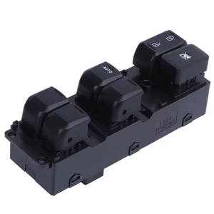935704Y200 is suitable for 2011-2015 car left front driver side window switch
