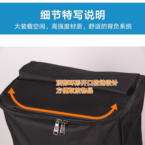 120L military enthusiast backpack for men, large-capacity hiking outdoor backpack, travel climbing double shoulder bag, waterproof travel luggage bag