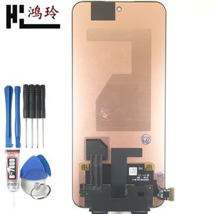 �����¿��m��OPPO A3 A5 5G�֙C��ĻF29����OLED�@ʾ�|��������Ļ