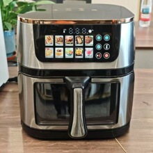 Air fryer����ը������10L��������ը����ը������ը������110V