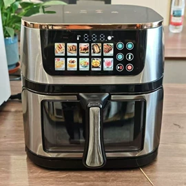 家用电炸锅;饮水机;便携饮水机