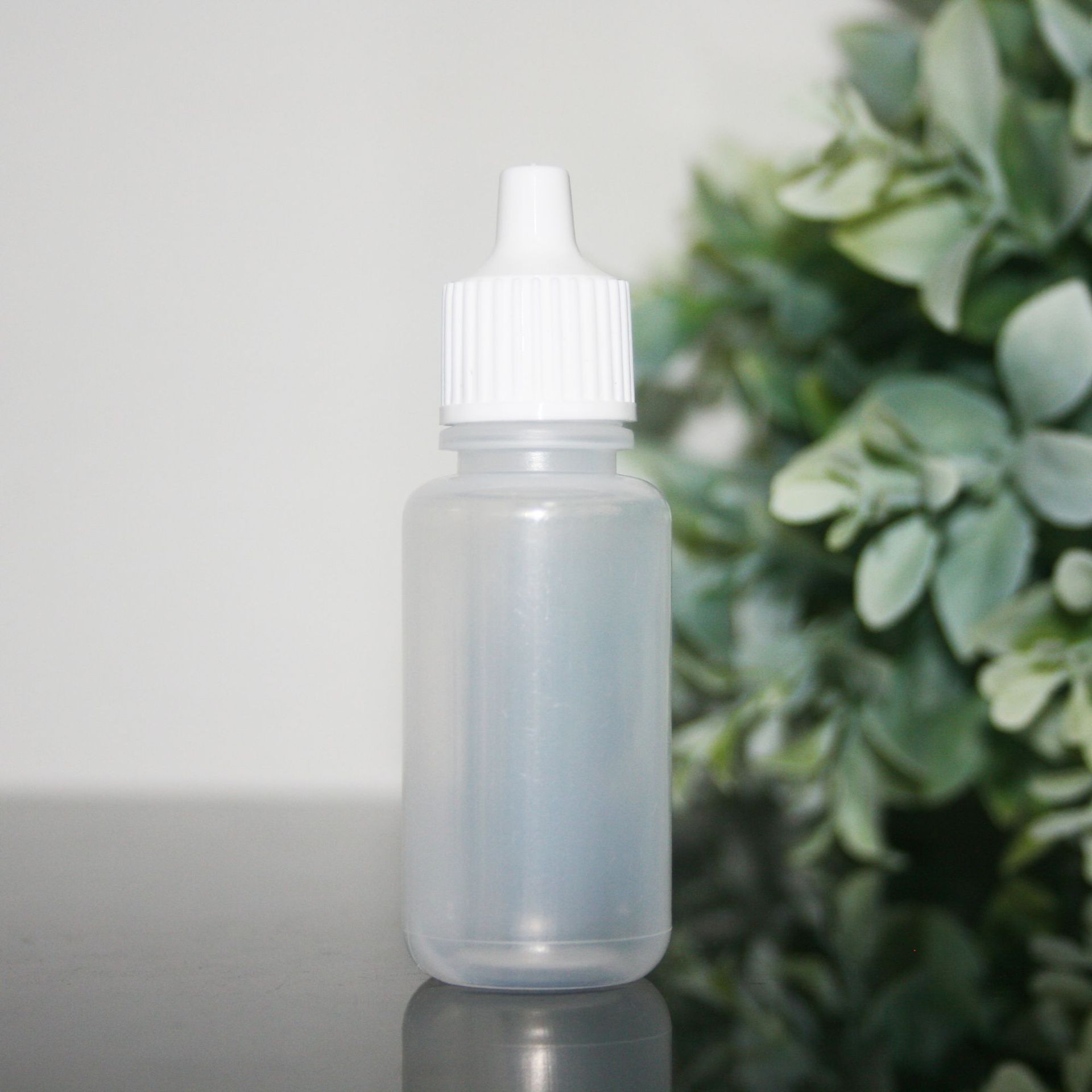 20ml眼药水瓶 软塑精华素瓶 尖嘴瓶 LDPE滴瓶 小滴瓶 塑料瓶