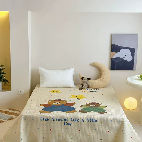 Xingmeng Bear