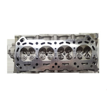 发动机缸盖总成475Q1 Cylinder head assembly适用长安CM8