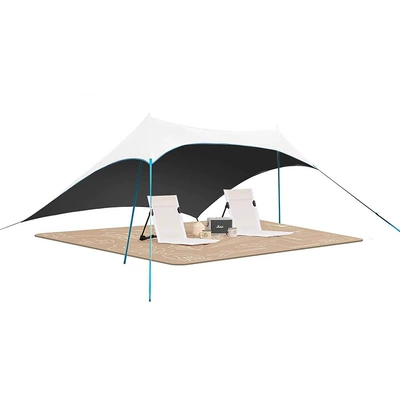 canopy, Avtomobil yan çətirləri