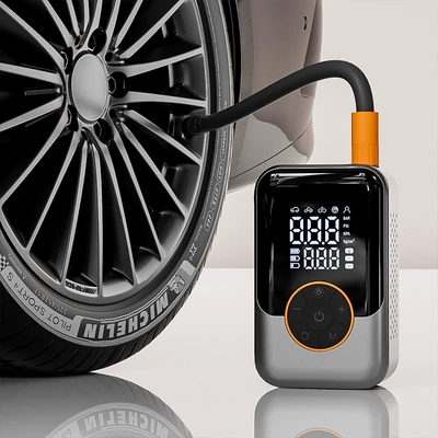 pump electric car tire car | Hava nasosu