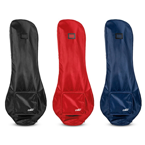 【New Product】Golf Ball Bag Protection Cover Raincoat Rain Shield PlayEagle Airline Transportable Aircraft Bag
