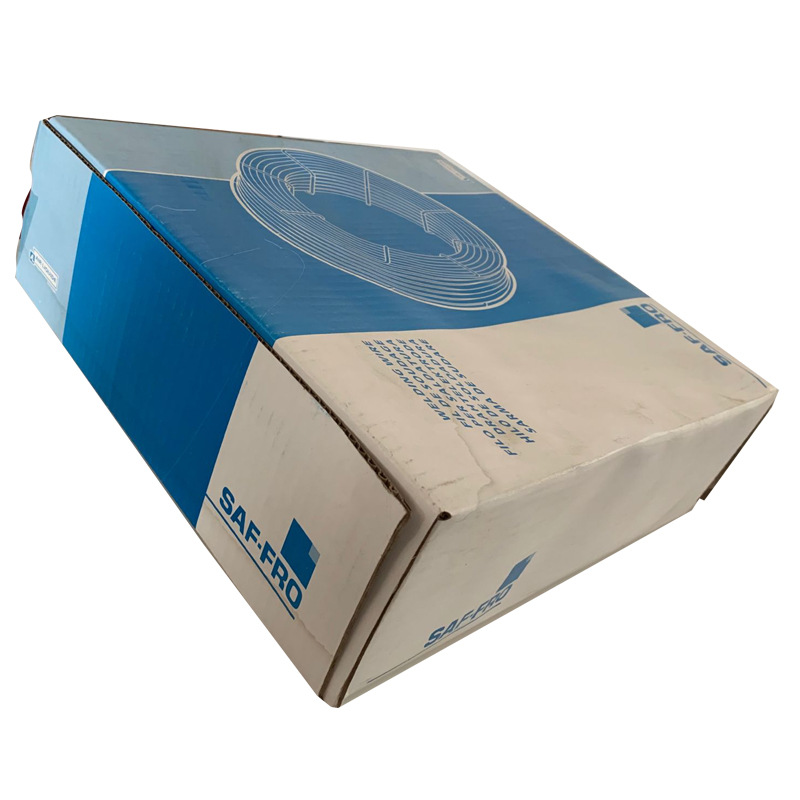 法国SAF沙福ER4047铝硅氩弧焊丝AL TIG AlSi12铝硅合金焊丝