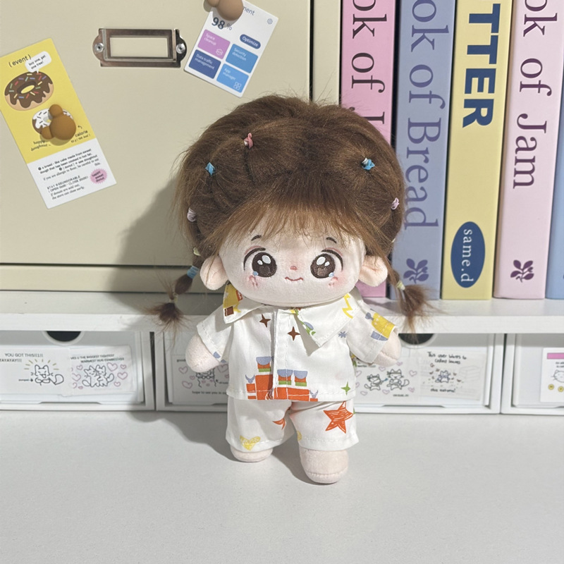 Мультяшный, 20см