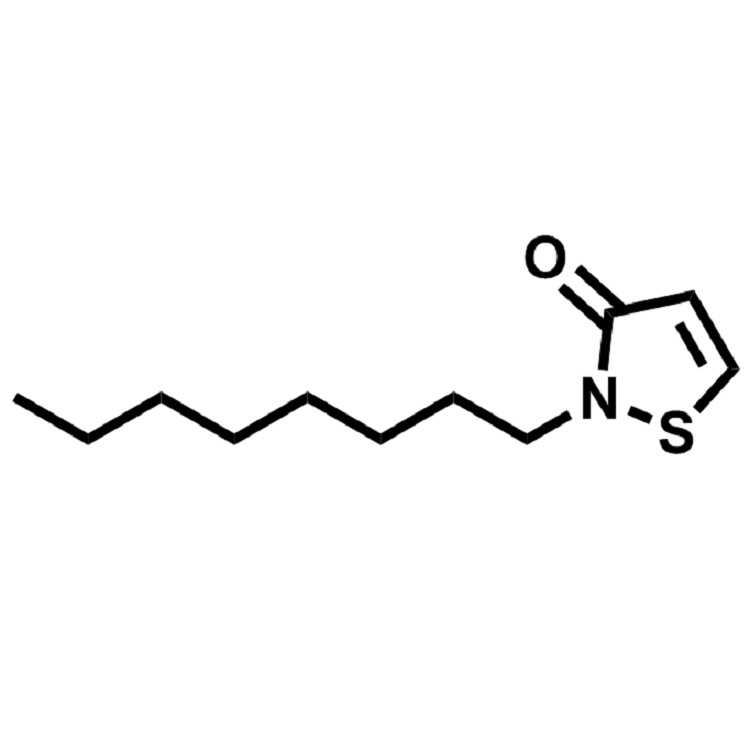 2-辛基-4-异噻唑啉-3-酮  CAS:26530-20-1  98%  现货  价格详询