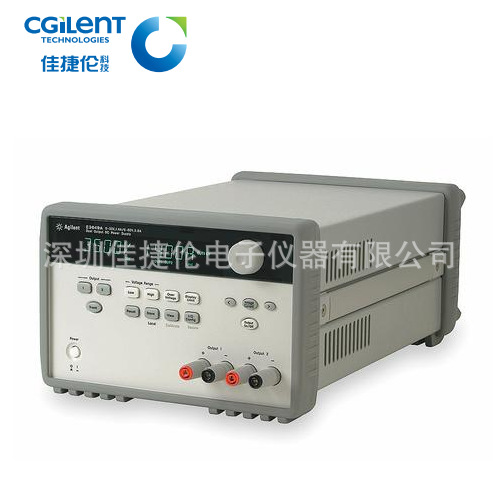 AgilentE3649A双路输出电源E3649A