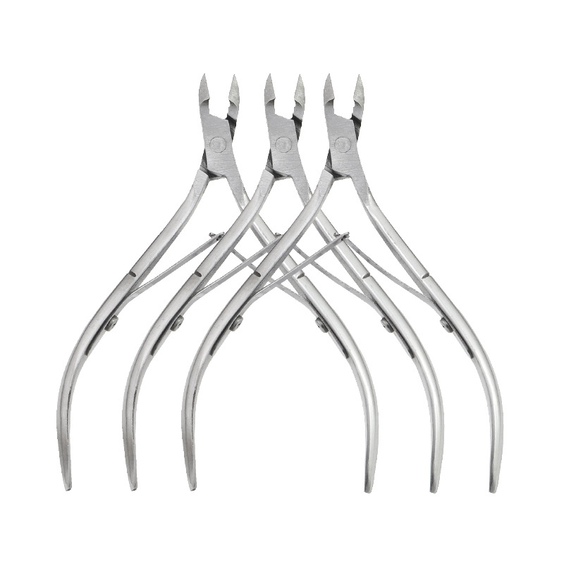 D501 Cuticle Nipper Set Options