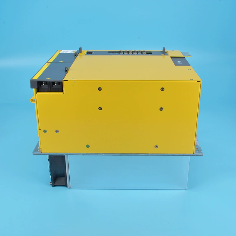 A06B-6111-H045 A06B-6111-H045 # H570 Fanuc оригинальный сервопривод усилитель точечная переговоры