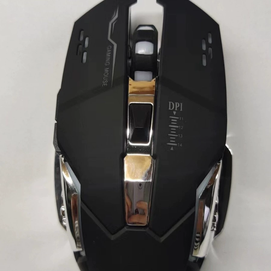 Hot Wheels, цветной бесшумный беспроводной мышь, 4G, Bluetooth, (跨境贸易), оптовая продажа