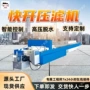 订购快开操作结构压滤机
