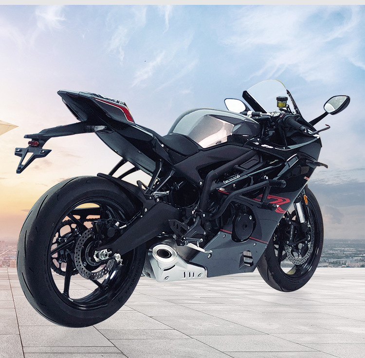 Suitable for Kovey 450Rr Protective Bars, Anti-Collision Protection Springs, Competitive Bars, Stunt Modifications, Special Protective Bars for Kovey 450Rr