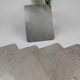 Stainless Steel Embossed Plate Cube Free Pattern Money Flower Nan Wood Pattern Pearlescent Stone Pattern Large Square Vertical Pattern Door Panel