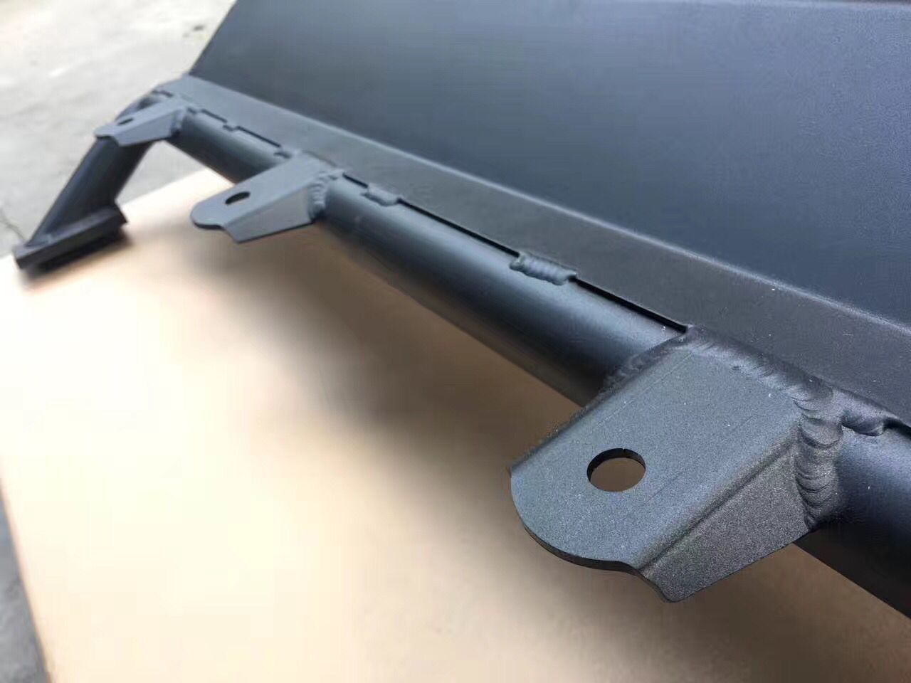 Suitable for 1998+ Suzuki Jimny Jimny Aluminum Magnesium Alloy Jb23 Jb43 Roof Rack Luggage Frame