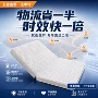 10cm加硬可折叠家用棕垫