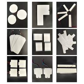 LCD显示屏;LED背光源;LED导光板