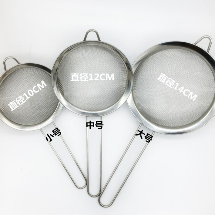 Stainless steel diagonal oil lattice